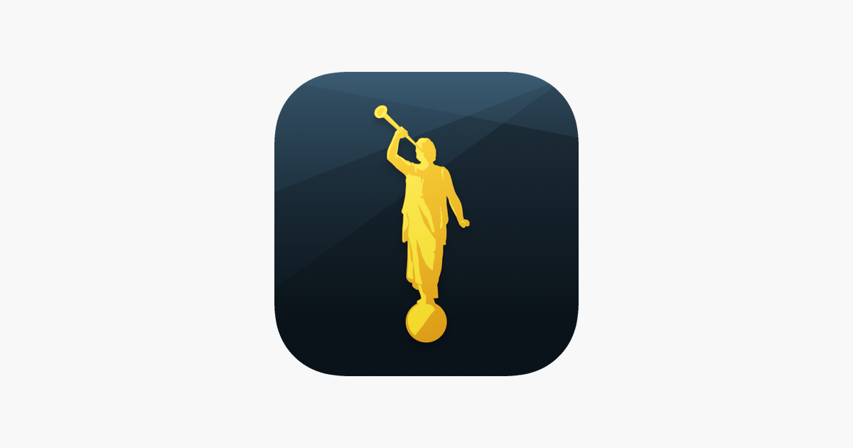 Gospel library app for mac